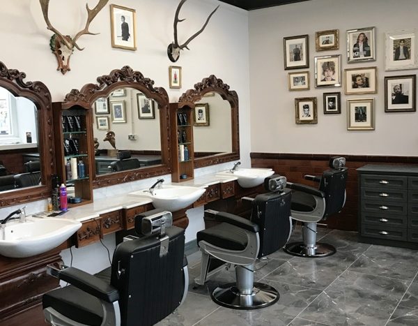 Mens Barbershop For Sale Manchester City Centre Leasehold Int 2Mens Barbershop For Sale Manchester City Centre Leasehold Int 2