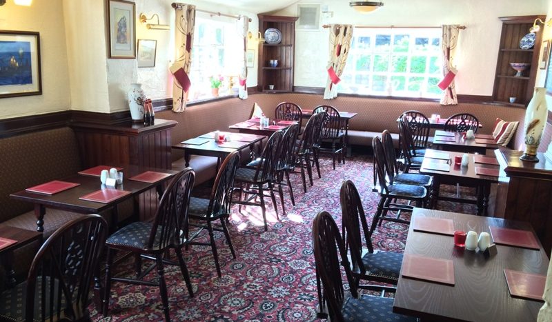 Country Public House For Sale Knutsford Cheshire Leasehold INT 2