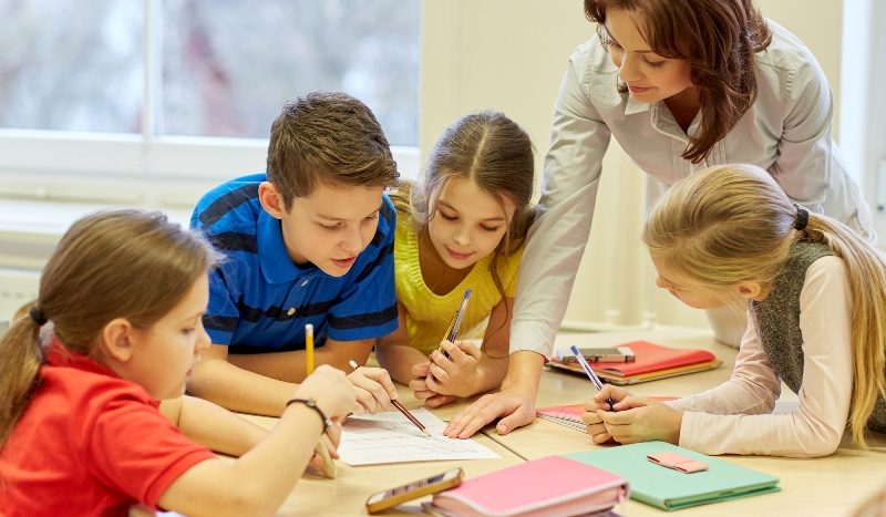 Profitable & Successful Private Tutoring Business For Sale Greater Manchester