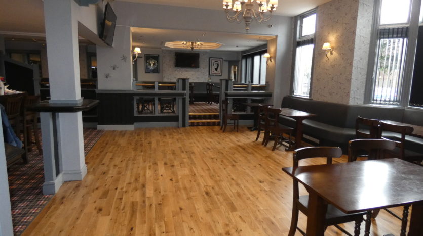 Free of tie public house for sale 3