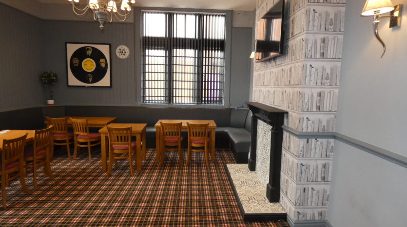 Free of tie public house for sale 6