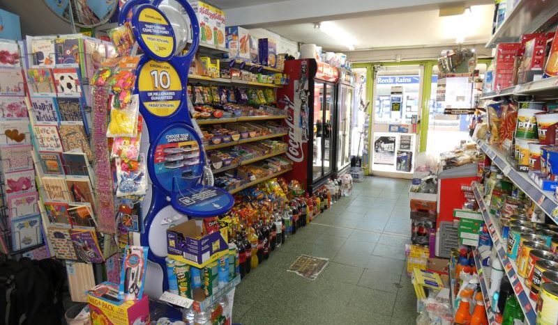 ID2824 Newsagents for sale Stockport Retail 3