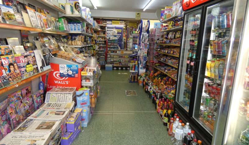 ID2824 Newsagents for sale Stockport Retail 4