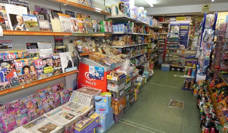 ID2824 Newsagents for sale Stockport Retail 5