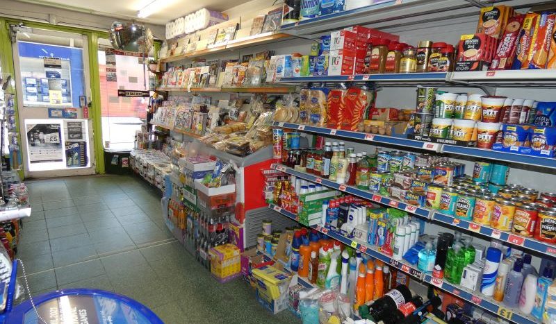 ID2824 Newsagents for sale Stockport Retail Area