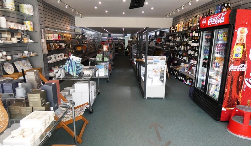 Specialist Wine And Gift Shop For Sale West Kirby 2