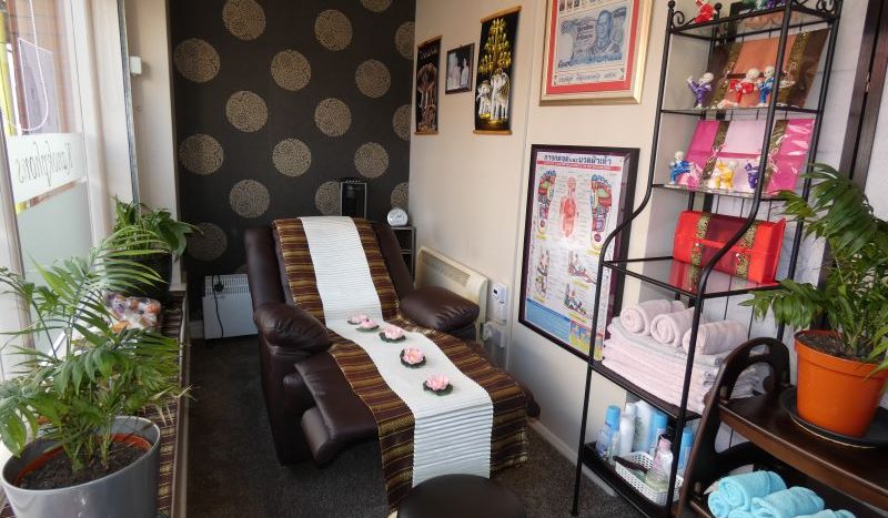 Thai Massage Spa For Sale Birkenhead 4