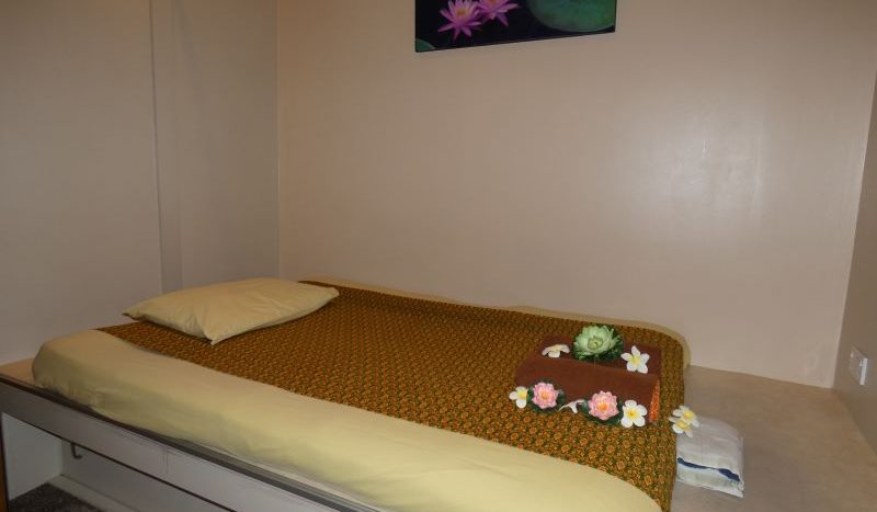 Thai Massage Spa For Sale Birkenhead Spa Room