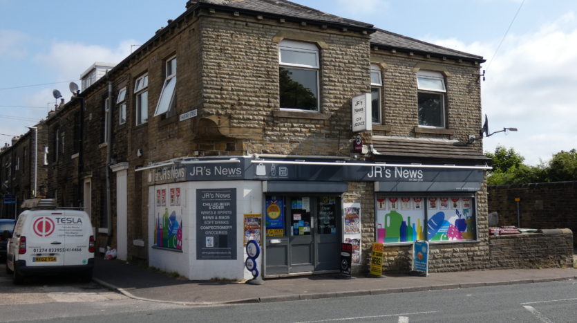 Newsagents For Sale Halifax External 6