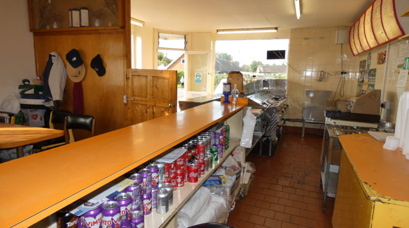 Commercial Property For Sale Mobberley Retail