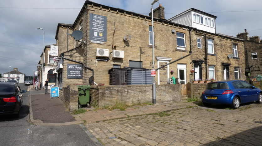 Newsagents For Sale Halifax External 2