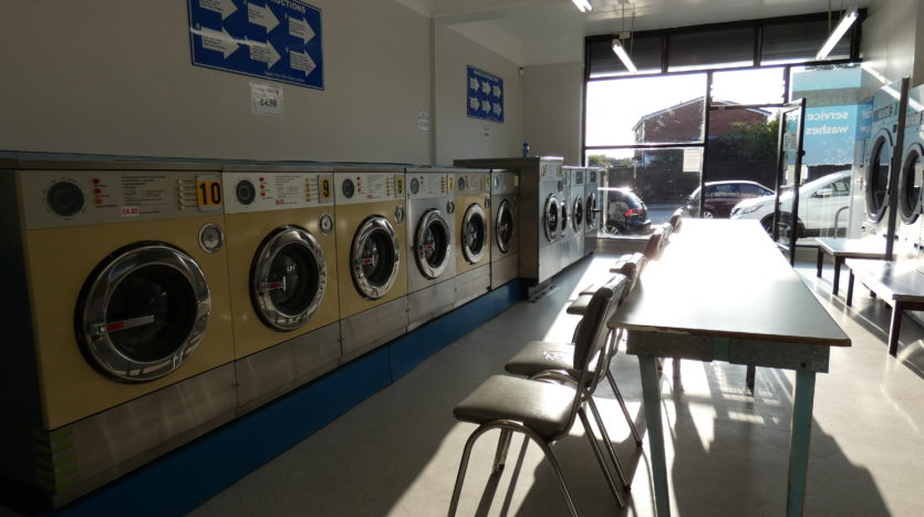 ID2859 Launderette For Sale In Birkenhead 3