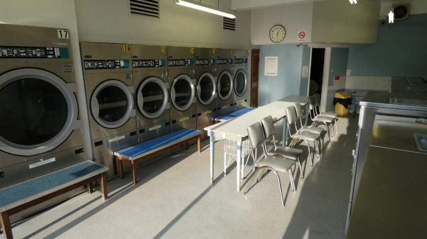 ID2859 Launderette For Sale In Birkenhead 2