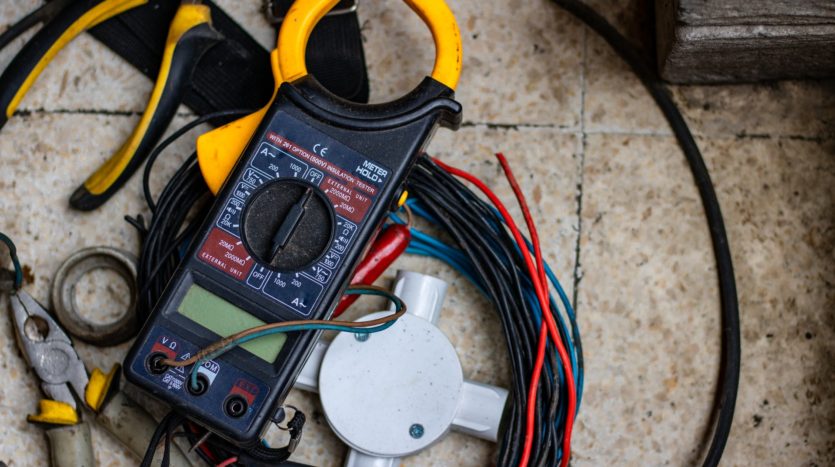 ID2863 Domestic and Commercial Electricians For Sale Greater Manchester