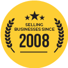 selling-business-since-2008